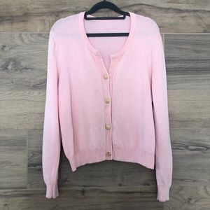 Steven Stolman Cardigan